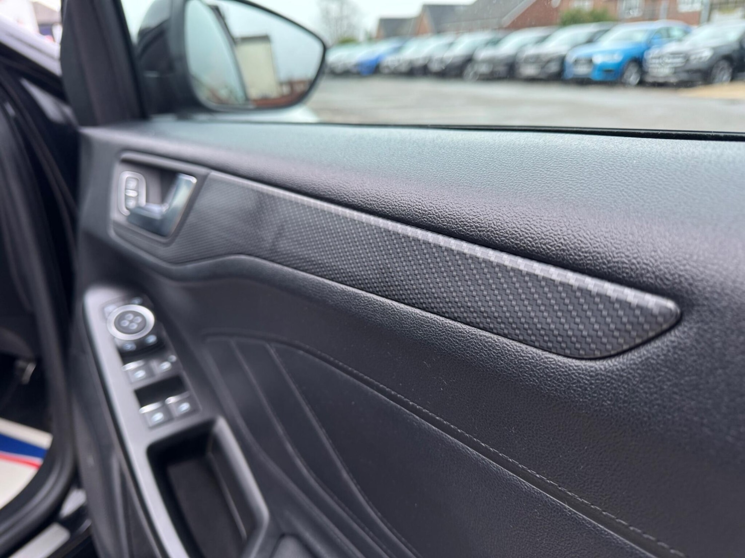 Used Ford Focus 2018 for sale - 77386387: Photo 67