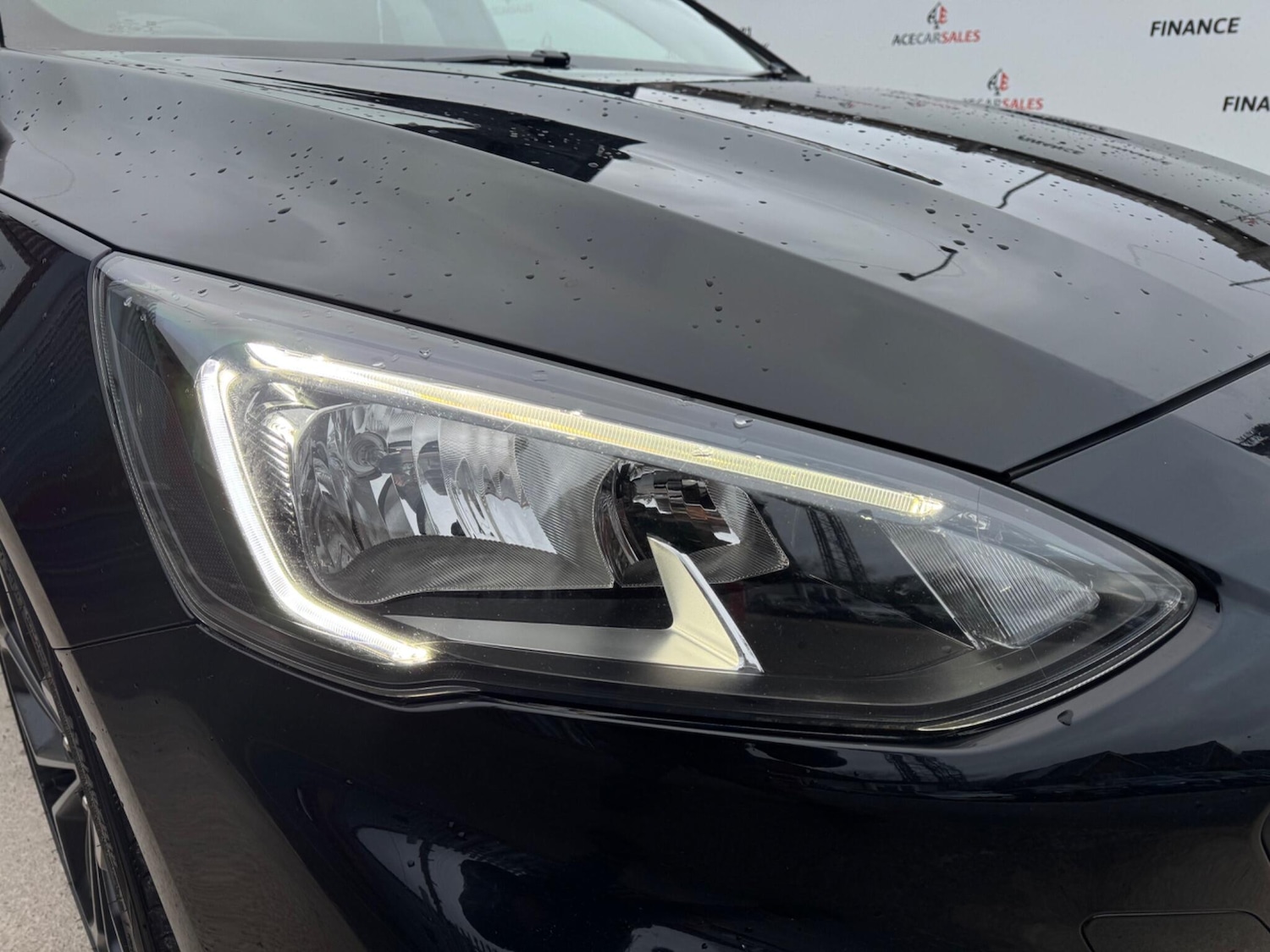 Used Ford Focus 2018 for sale - 77386387: Photo 73