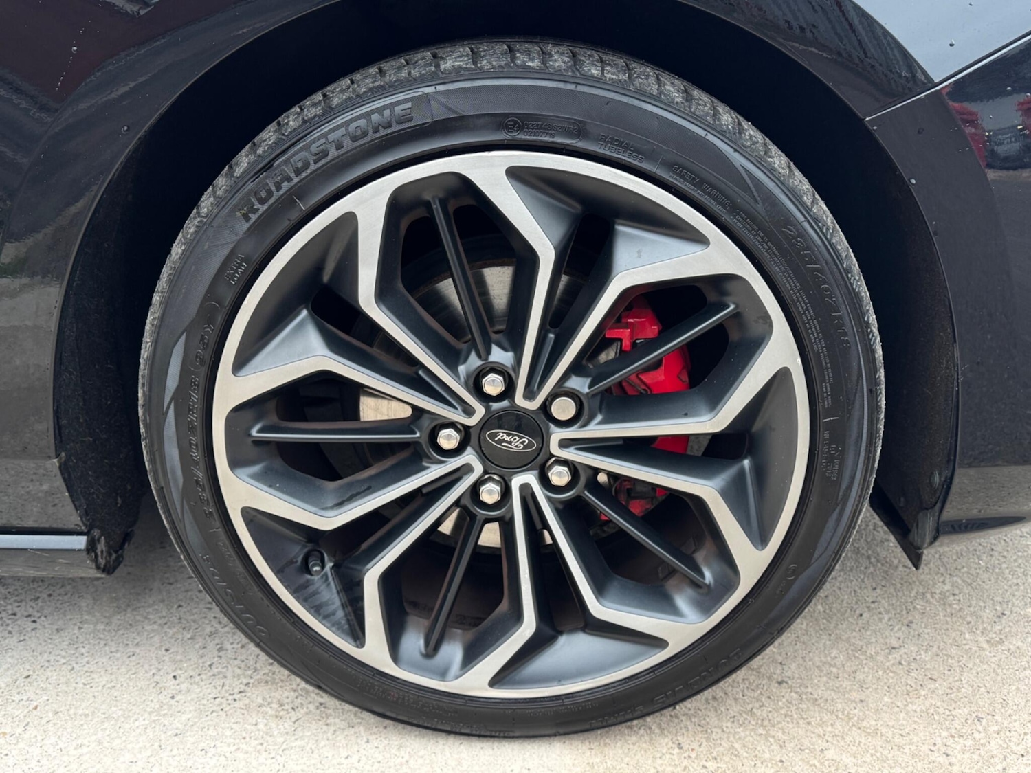 Used Ford Focus 2018 for sale - 77386387: Photo 75