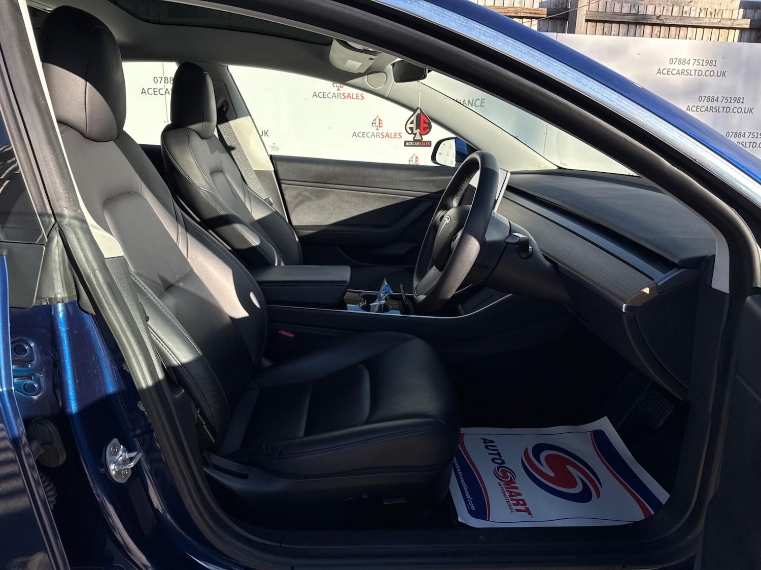 Used Tesla Model 3 2020 for sale - 76645958: Photo 11