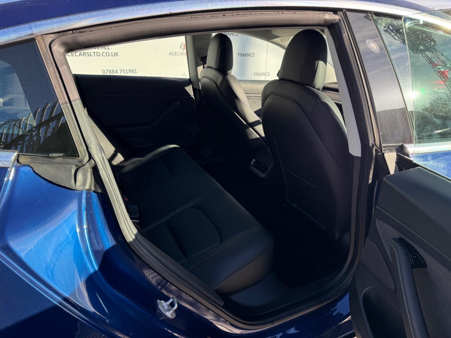 Used Tesla Model 3 2020 for sale - 76645958: Photo 13