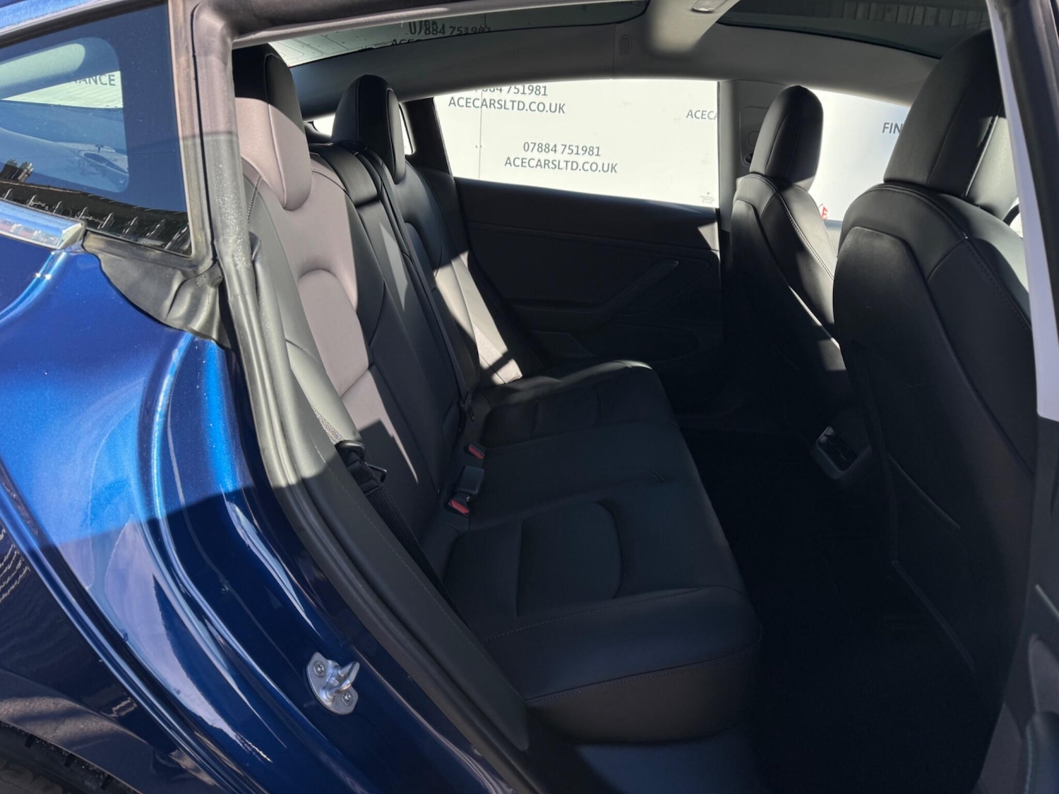 Used Tesla Model 3 2020 for sale - 76645958: Photo 14