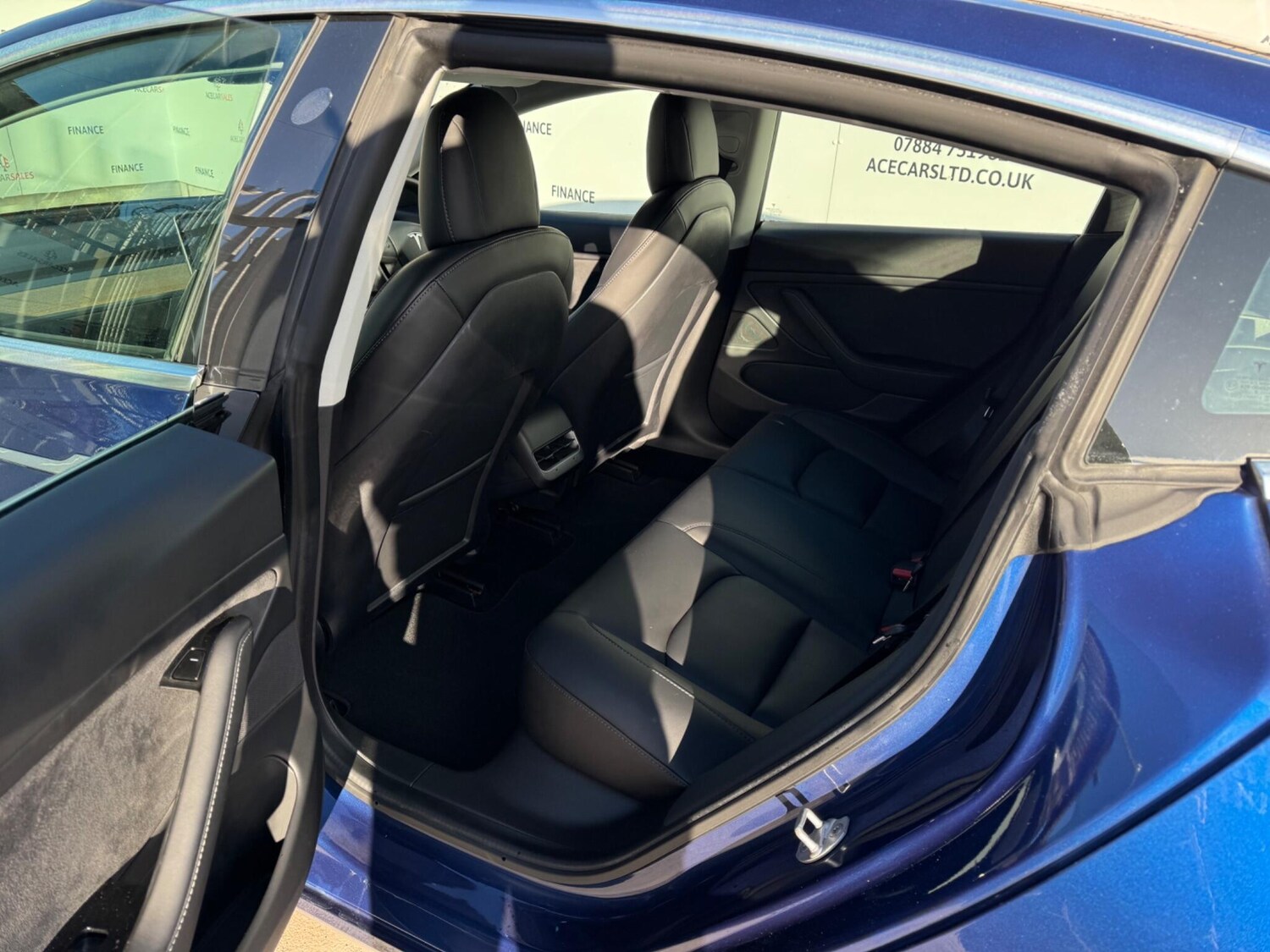 Used Tesla Model 3 2020 for sale - 76645958: Photo 15