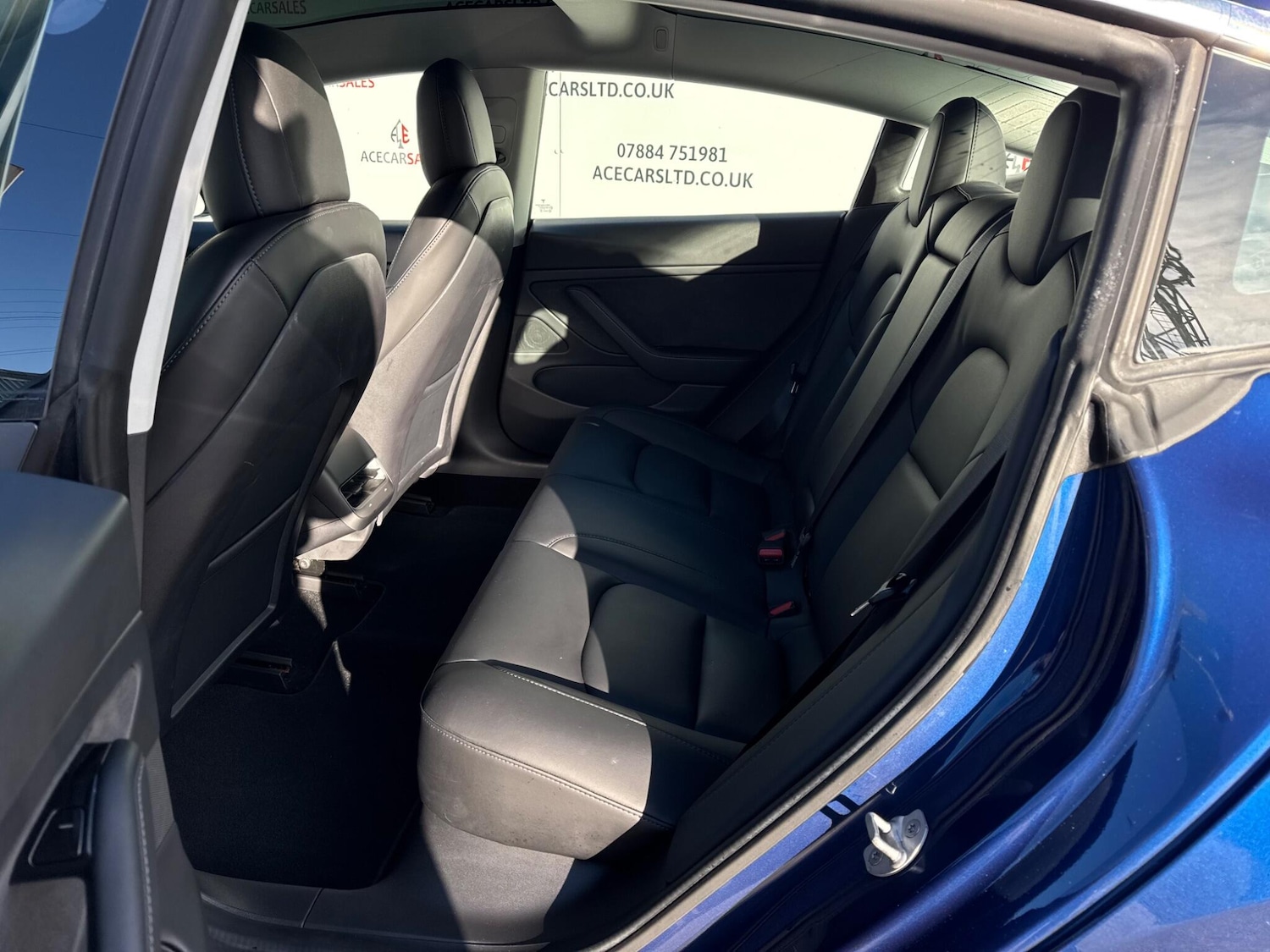 Used Tesla Model 3 2020 for sale - 76645958: Photo 16