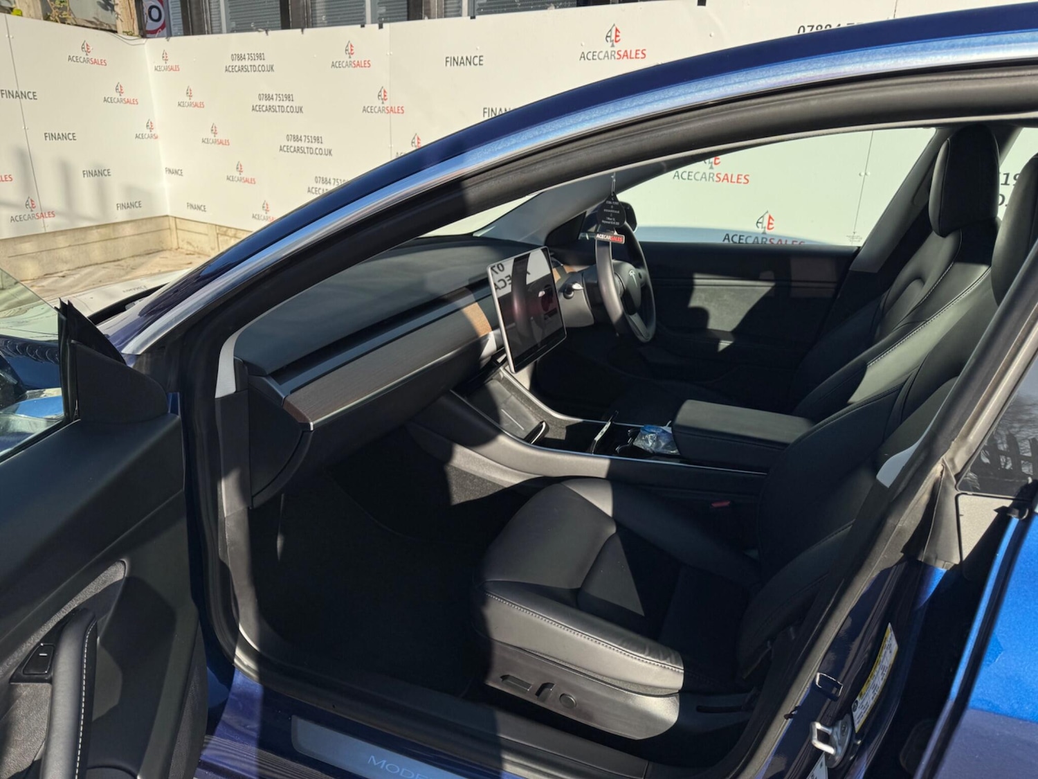 Used Tesla Model 3 2020 for sale - 76645958: Photo 17