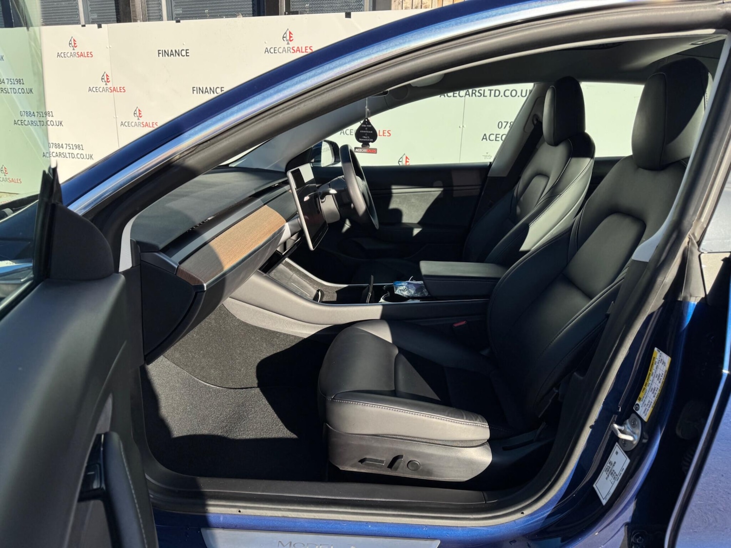 Used Tesla Model 3 2020 for sale - 76645958: Photo 18