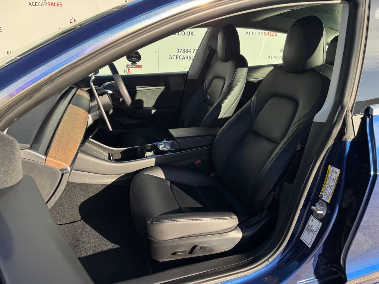 Used Tesla Model 3 2020 for sale - 76645958: Photo 19