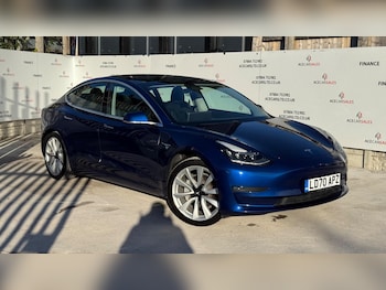 Used Tesla Model 3 2020 for sale - 76645958: Photo