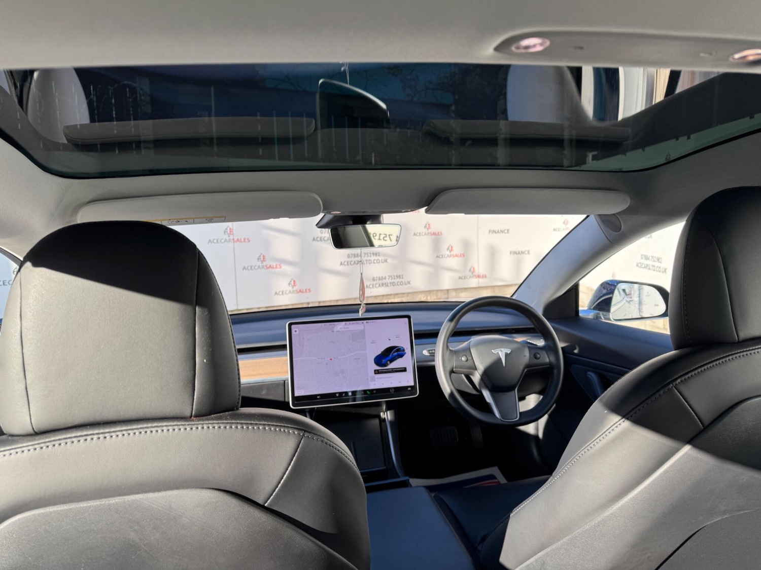 Used Tesla Model 3 2020 for sale - 76645958: Photo 20