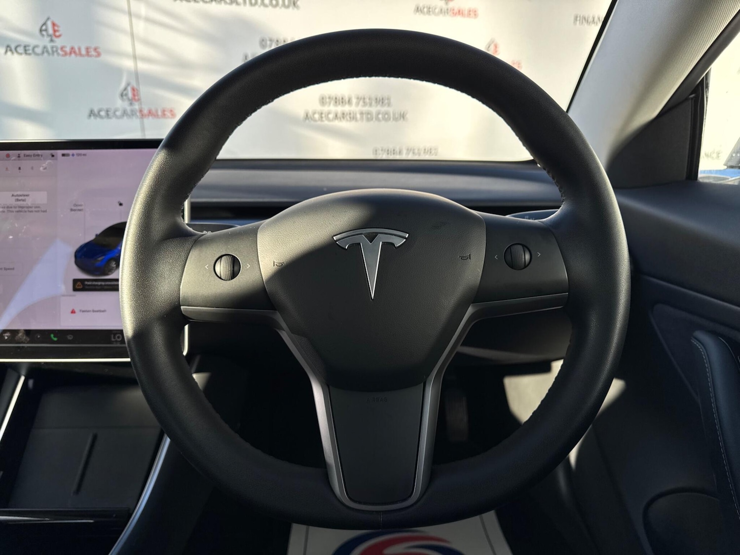 Used Tesla Model 3 2020 for sale - 76645958: Photo 26