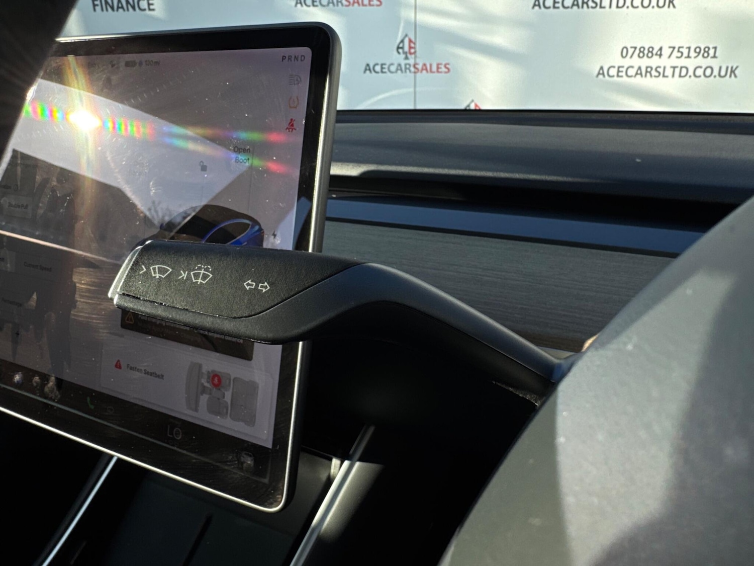 Used Tesla Model 3 2020 for sale - 76645958: Photo 27