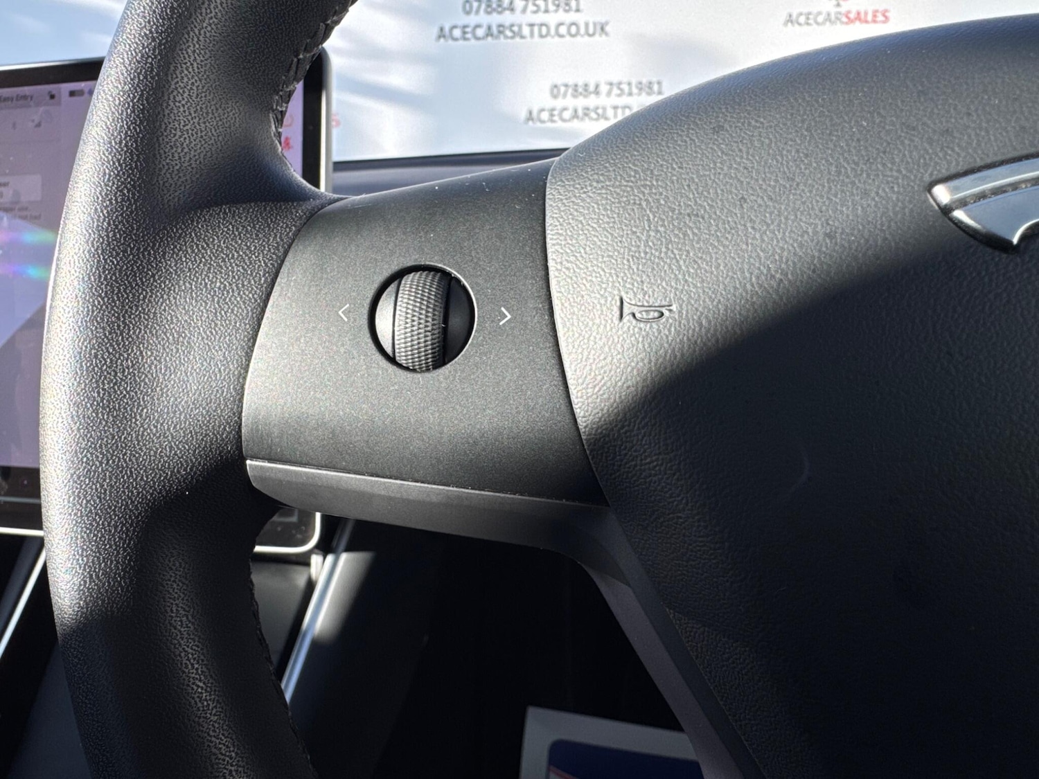 Used Tesla Model 3 2020 for sale - 76645958: Photo 28