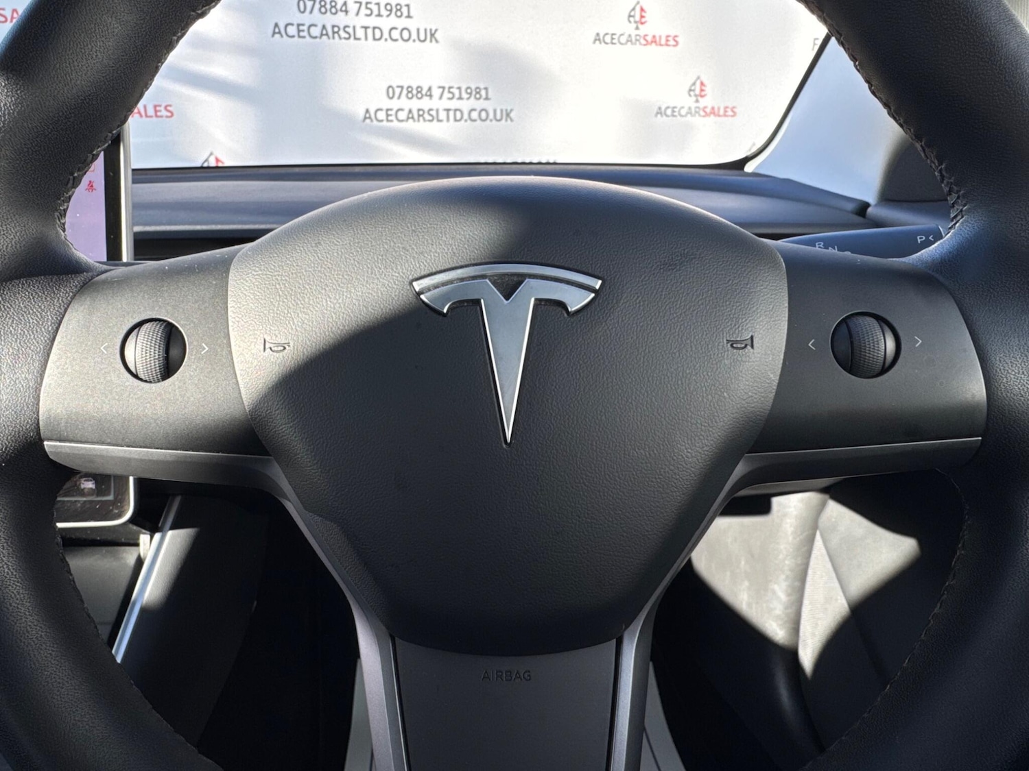 Used Tesla Model 3 2020 for sale - 76645958: Photo 29