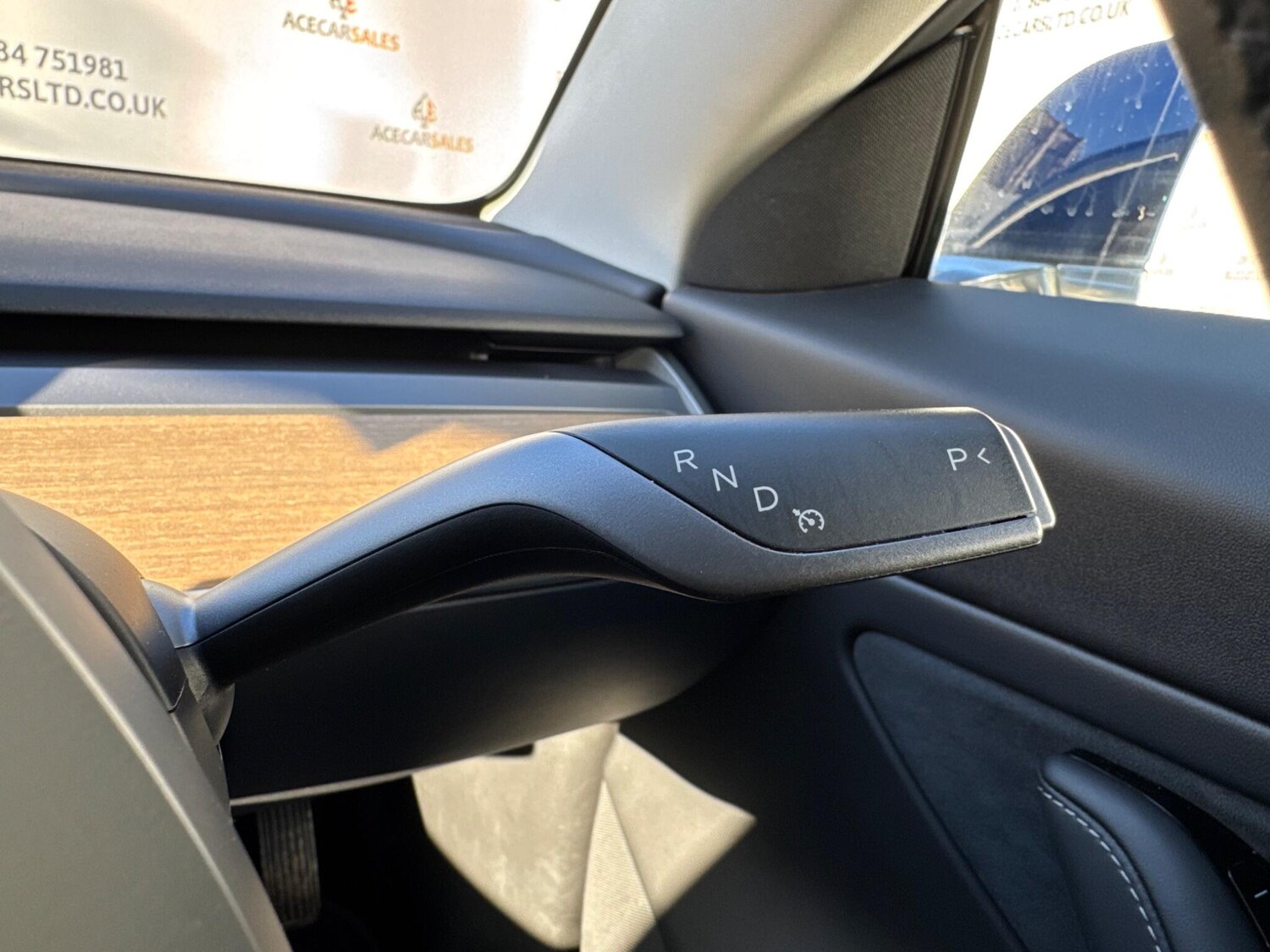 Used Tesla Model 3 2020 for sale - 76645958: Photo 31