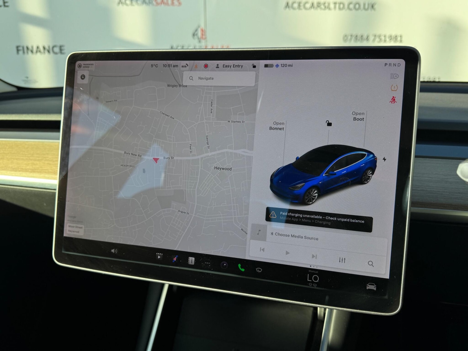 Used Tesla Model 3 2020 for sale - 76645958: Photo 33