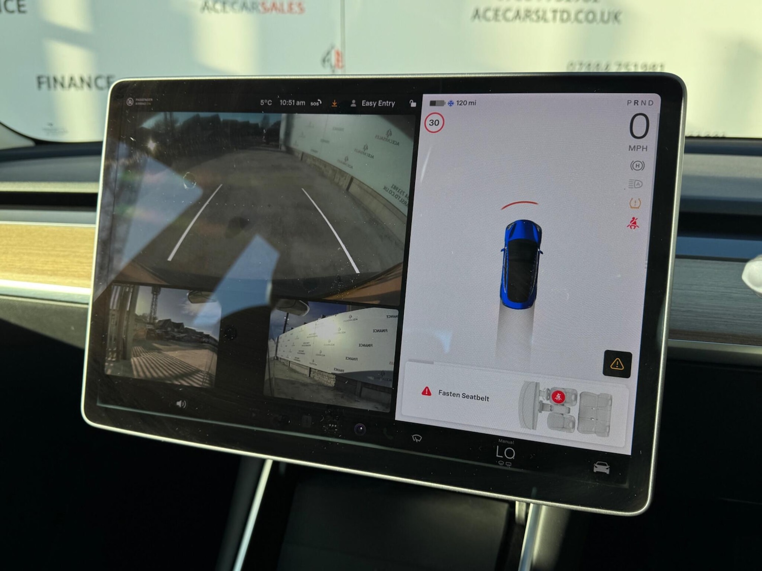 Used Tesla Model 3 2020 for sale - 76645958: Photo 34