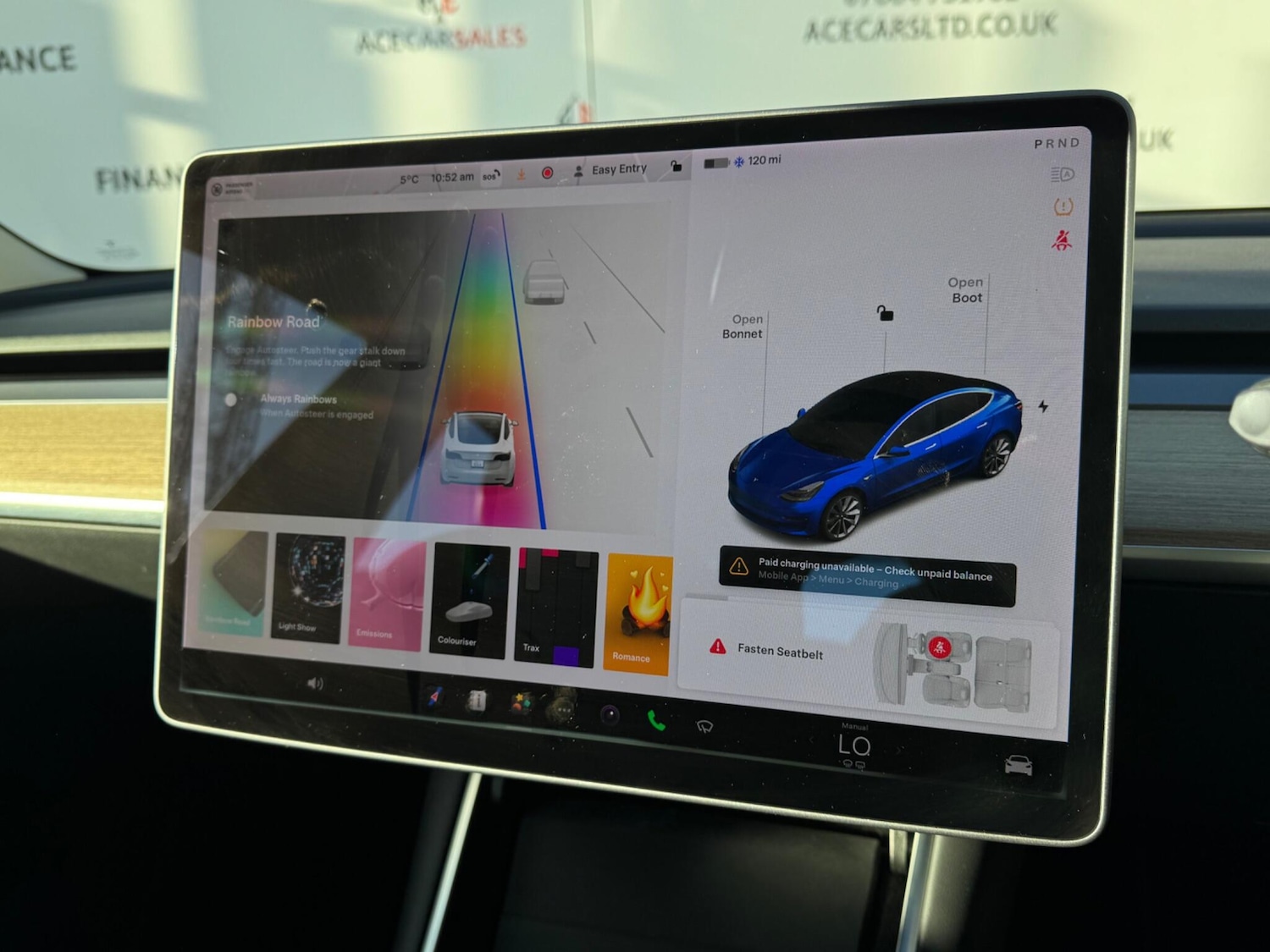 Used Tesla Model 3 2020 for sale - 76645958: Photo 54