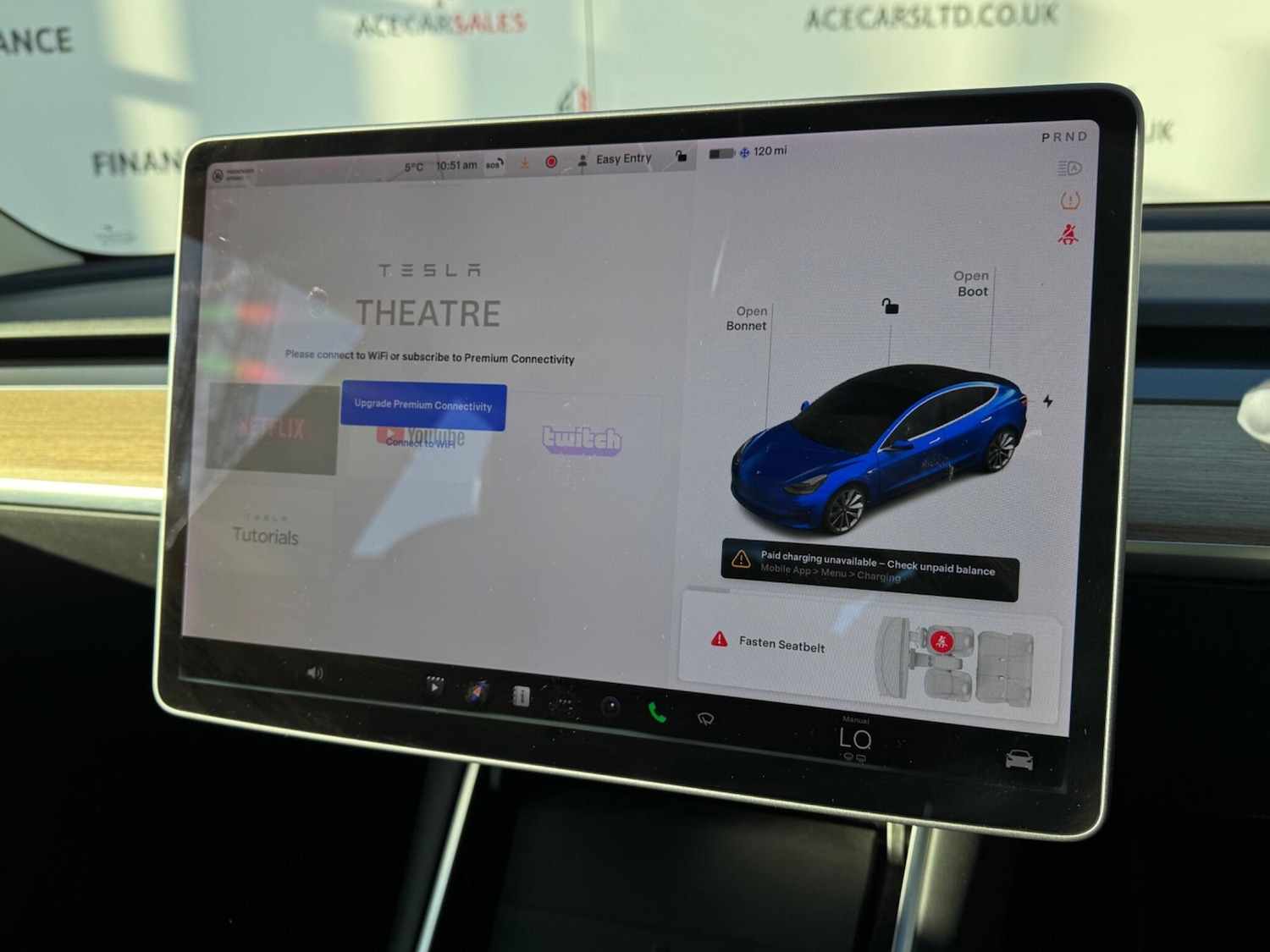 Used Tesla Model 3 2020 for sale - 76645958: Photo 57