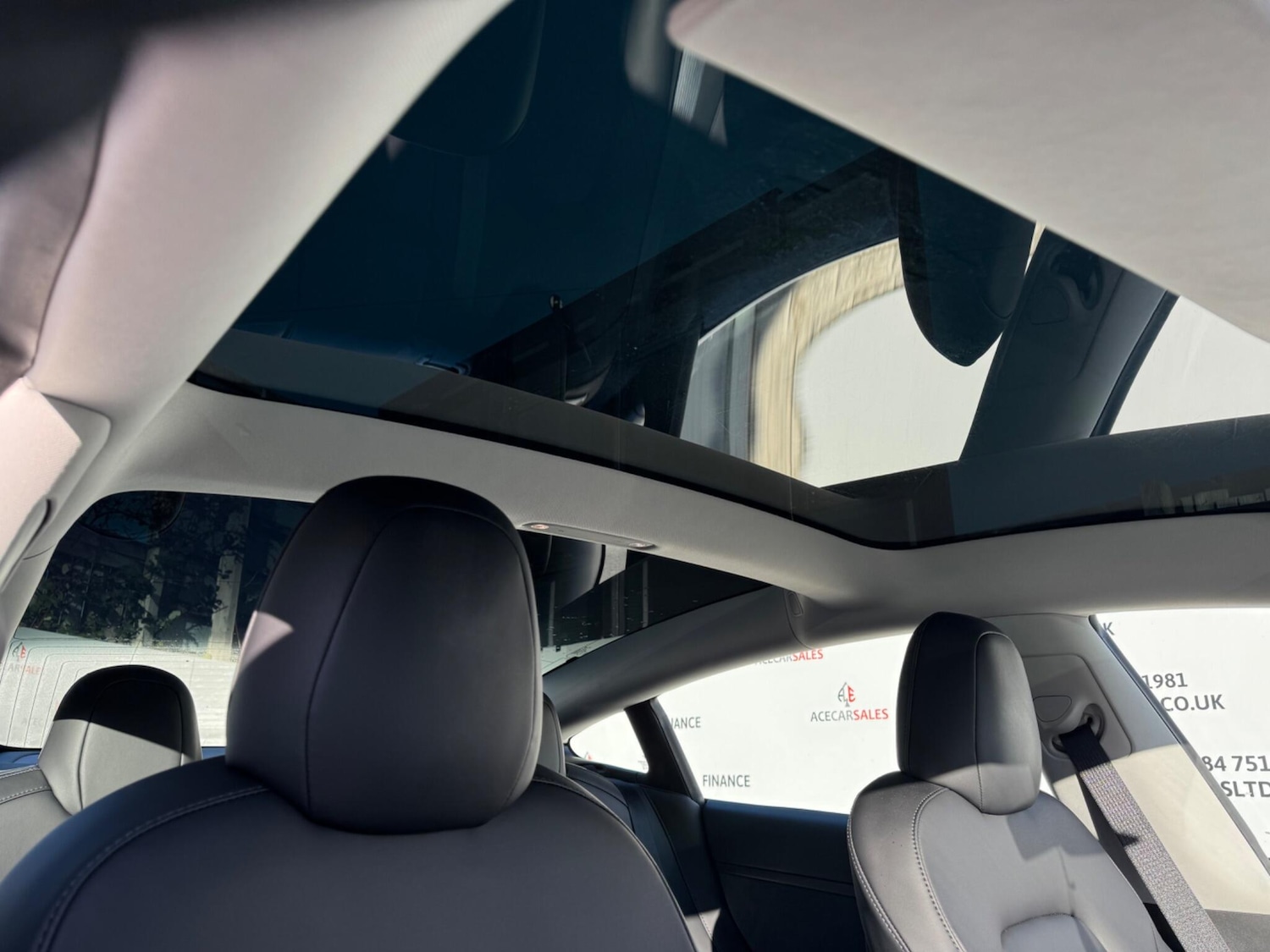 Used Tesla Model 3 2020 for sale - 76645958: Photo 60