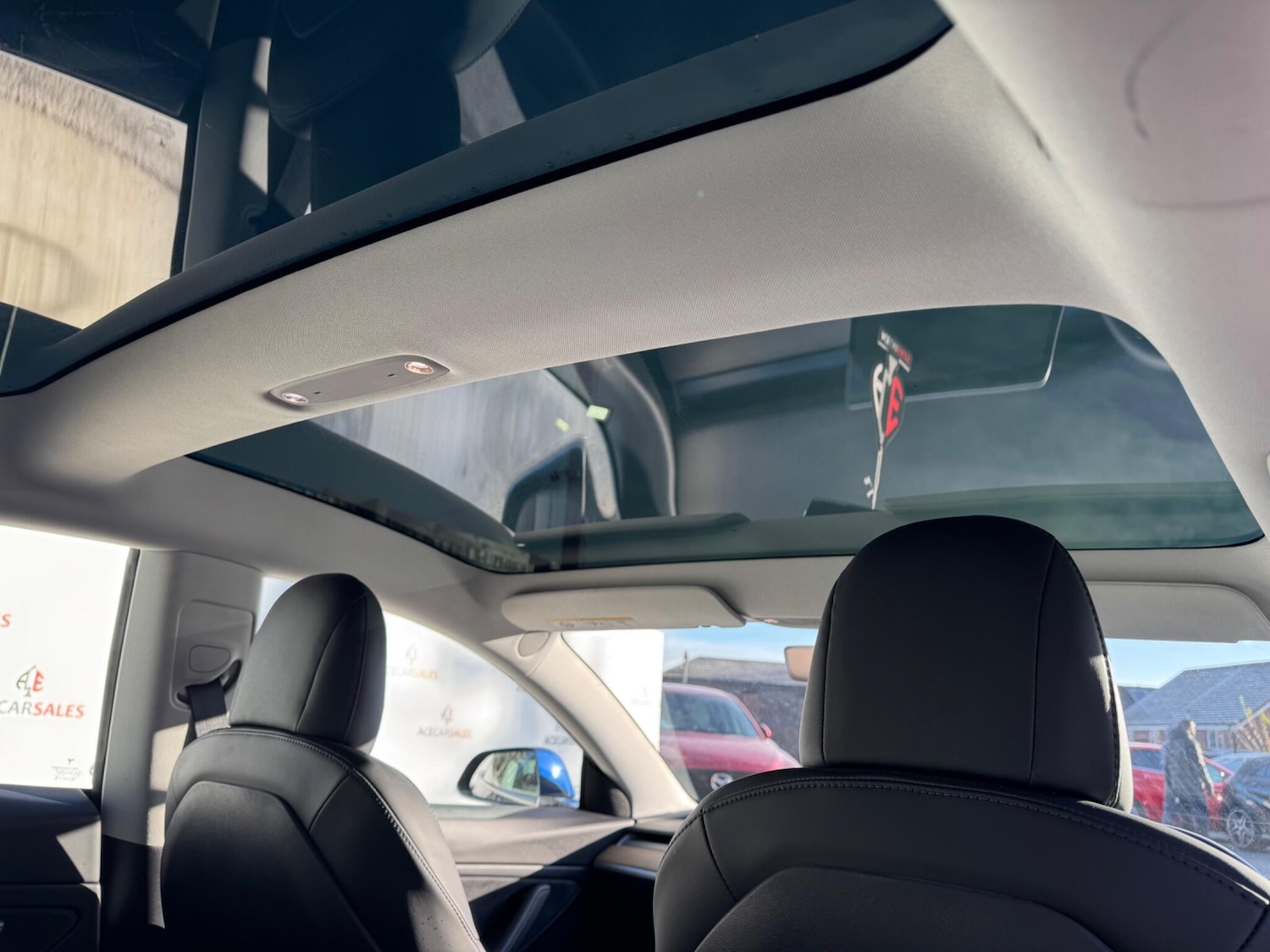 Used Tesla Model 3 2020 for sale - 76645958: Photo 61