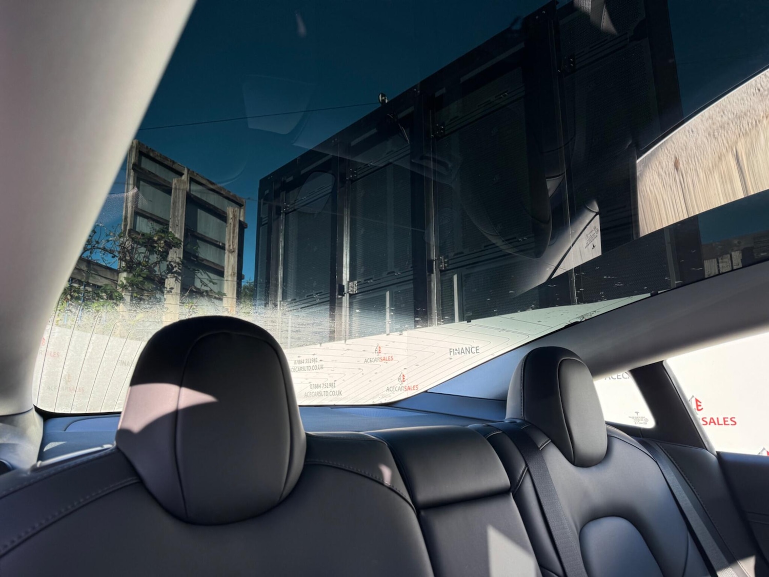 Used Tesla Model 3 2020 for sale - 76645958: Photo 62