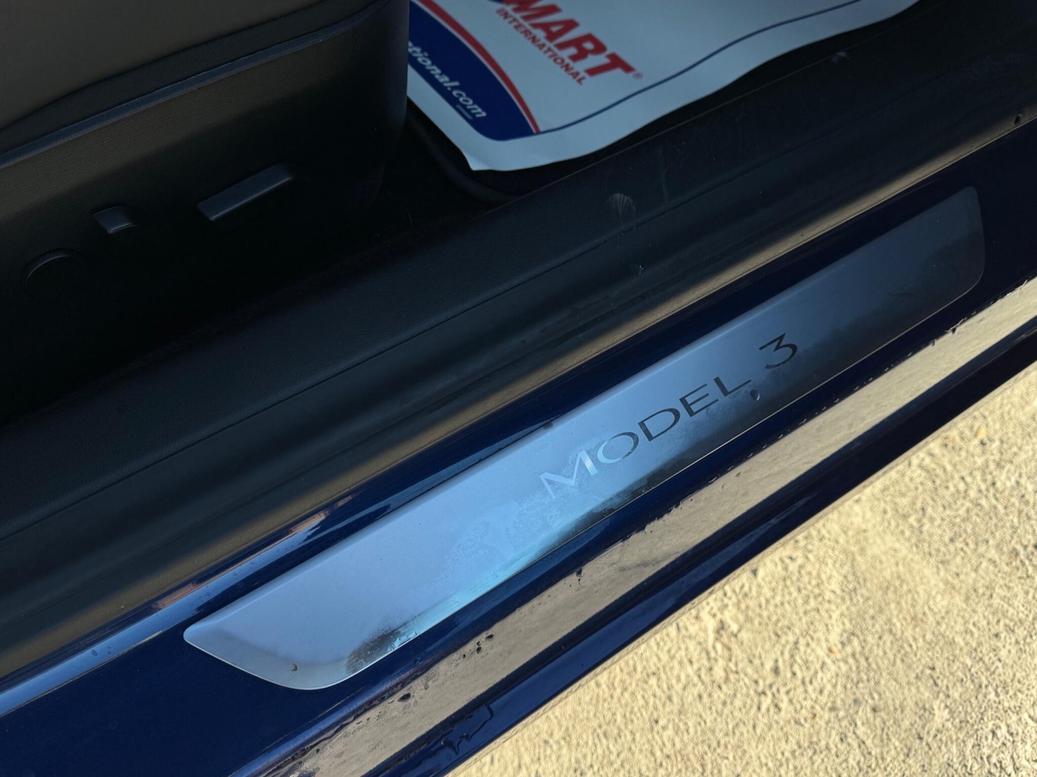 Used Tesla Model 3 2020 for sale - 76645958: Photo 70