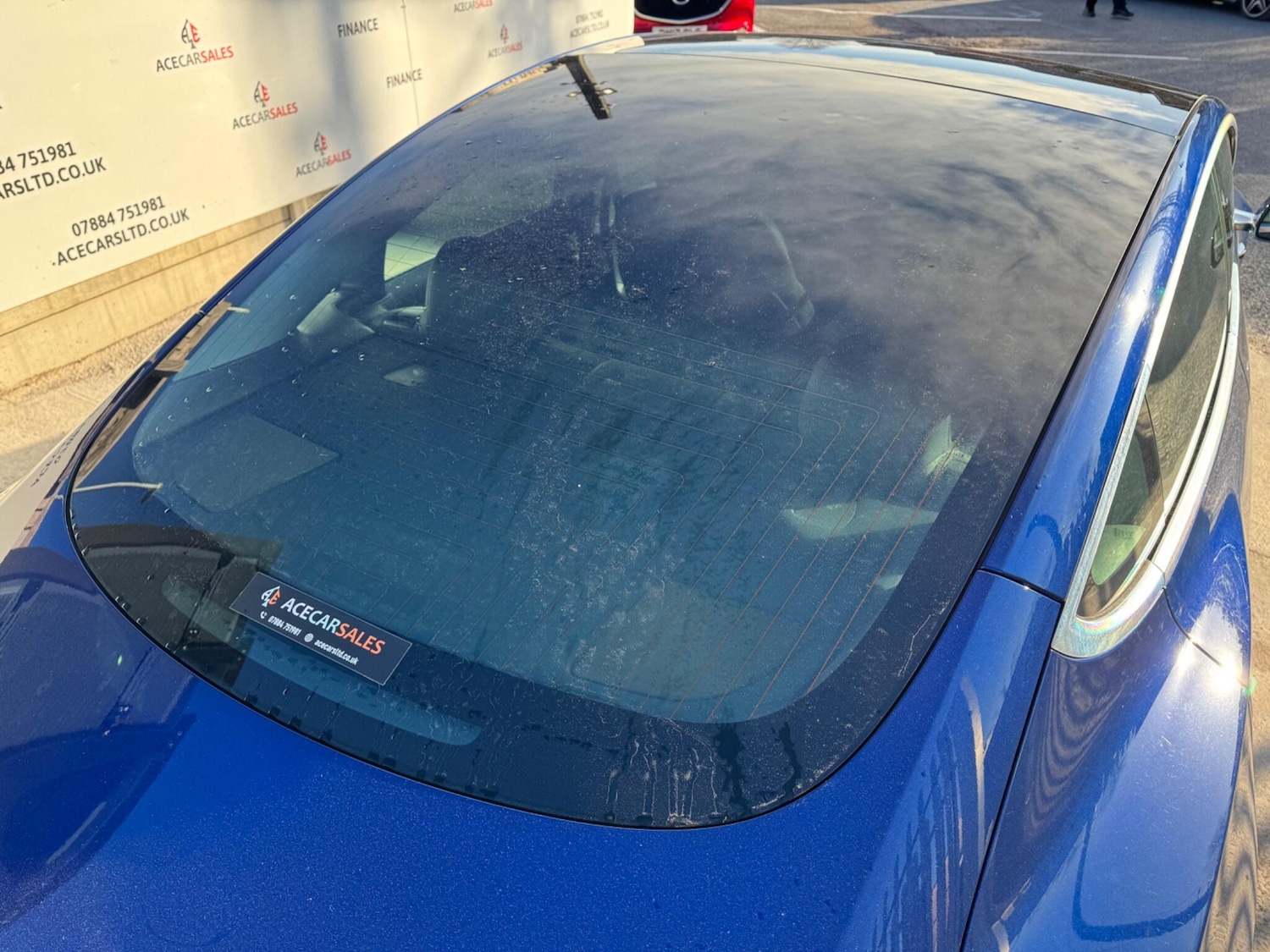 Used Tesla Model 3 2020 for sale - 76645958: Photo 73