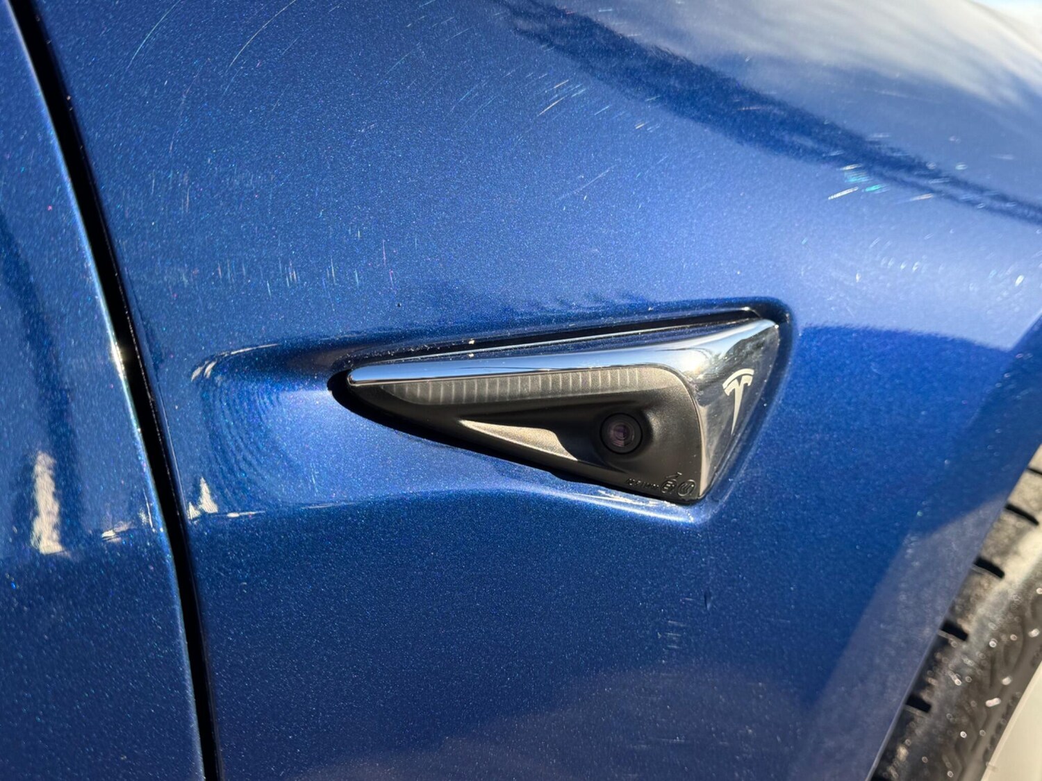 Used Tesla Model 3 2020 for sale - 76645958: Photo 75