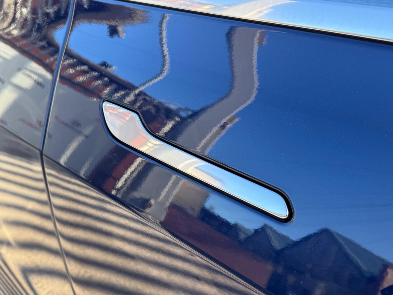 Used Tesla Model 3 2020 for sale - 76645958: Photo 77