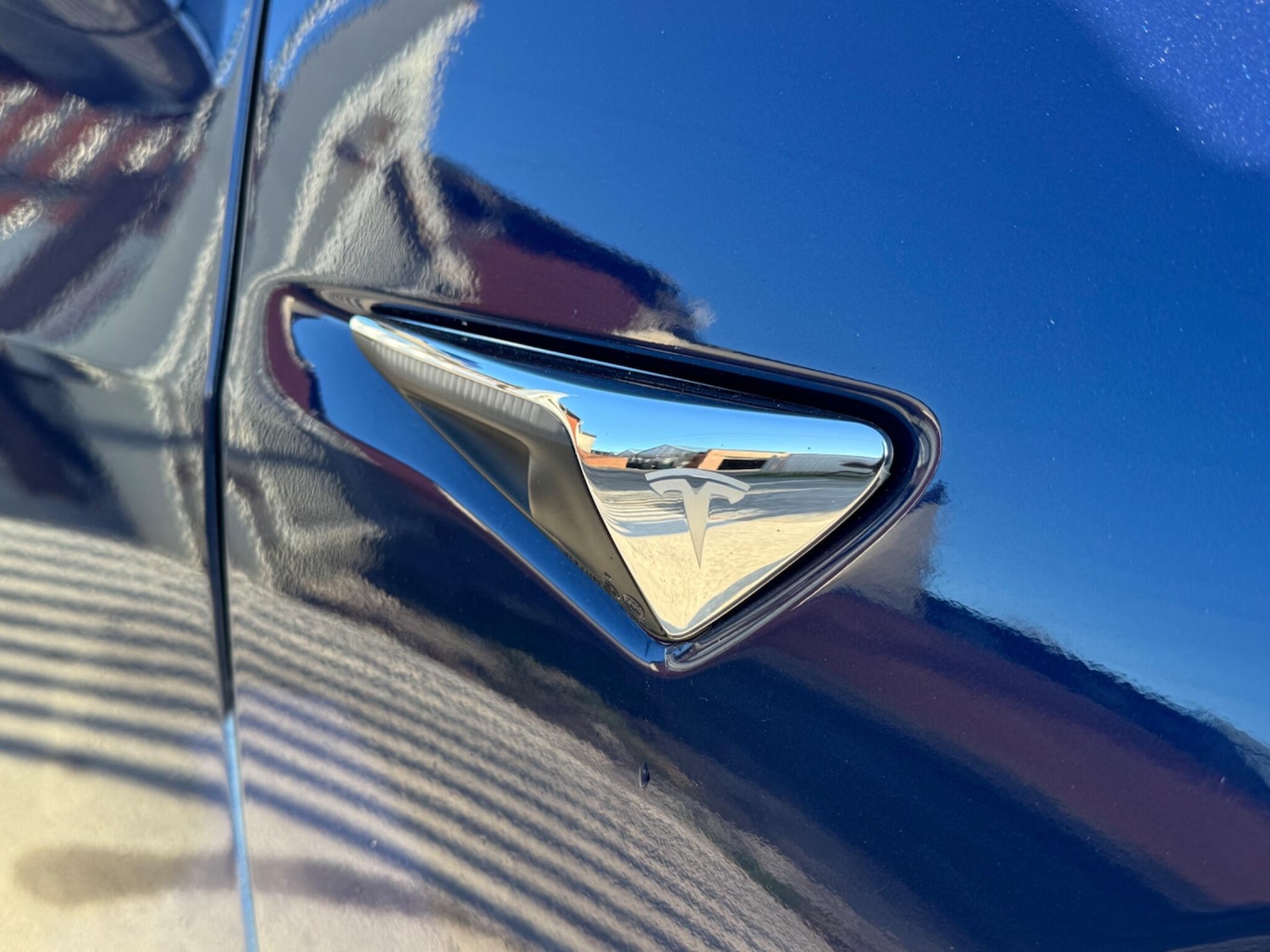 Used Tesla Model 3 2020 for sale - 76645958: Photo 79