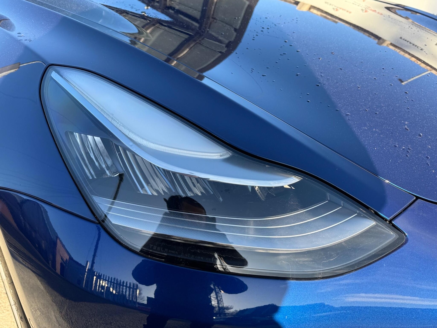 Used Tesla Model 3 2020 for sale - 76645958: Photo 81