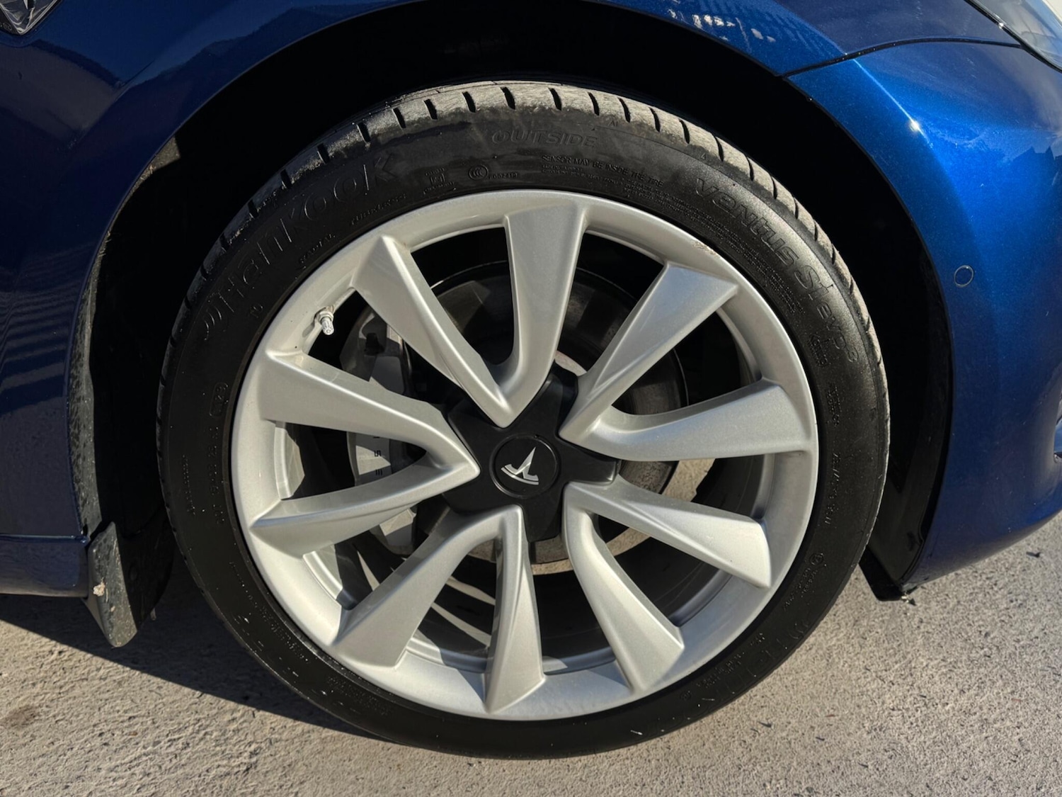 Used Tesla Model 3 2020 for sale - 76645958: Photo 83