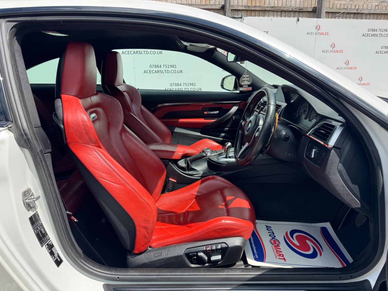 Used BMW M4 2015 for sale - 77853910: Photo 11