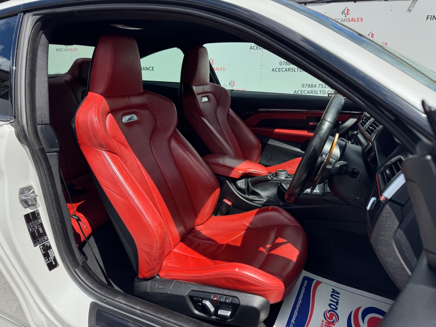 Used BMW M4 2015 for sale - 77853910: Photo 12