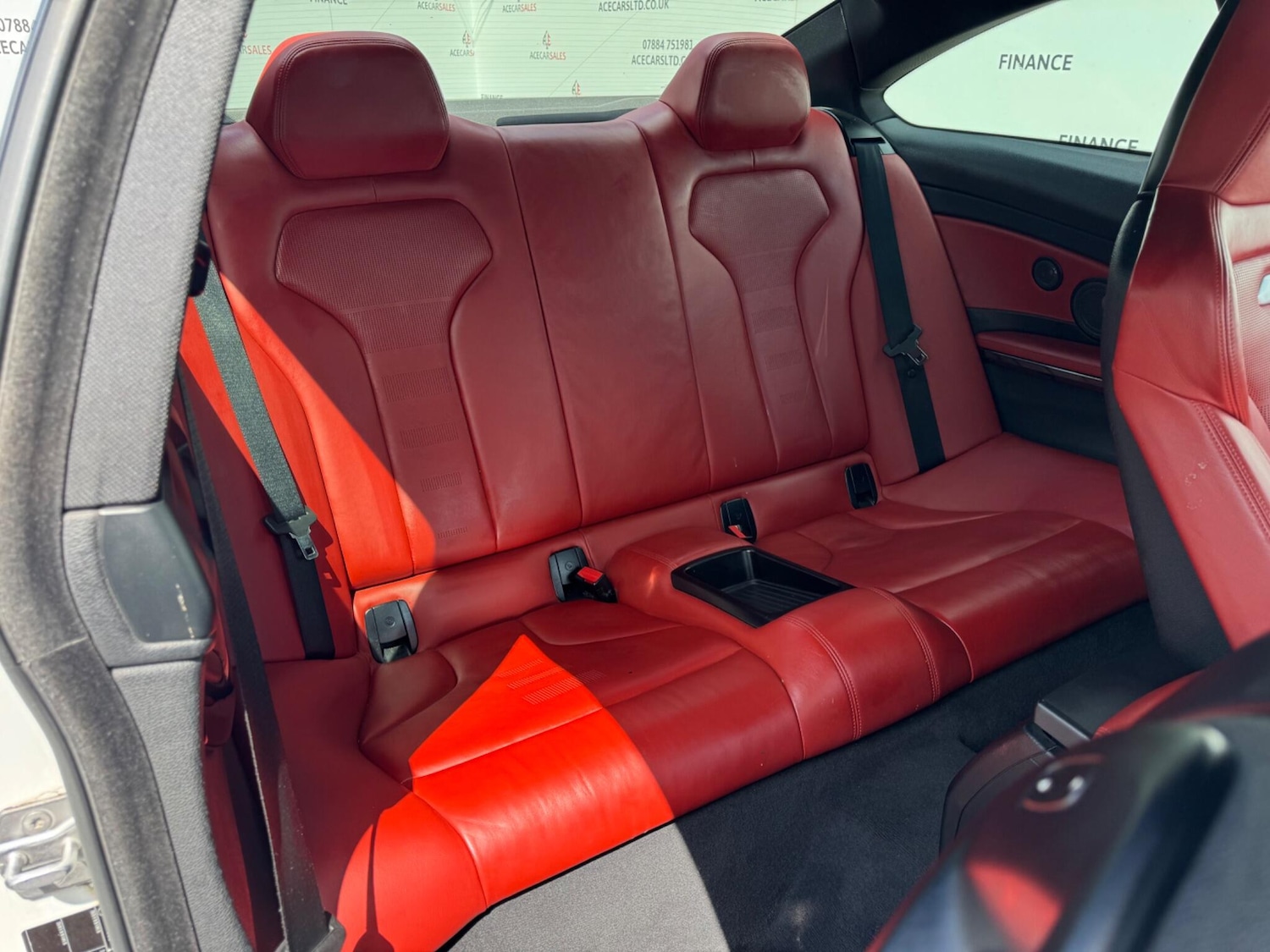 Used BMW M4 2015 for sale - 77853910: Photo 13