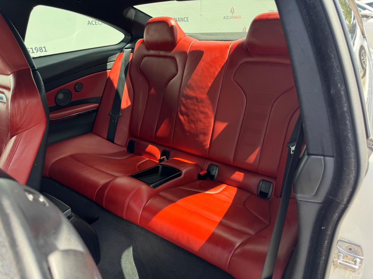 Used BMW M4 2015 for sale - 77853910: Photo 14