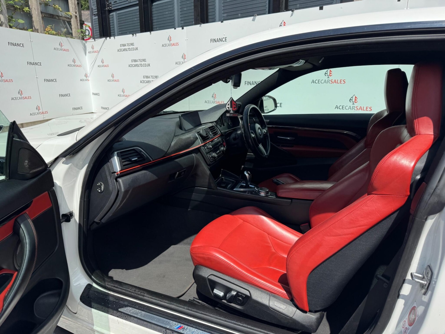 Used BMW M4 2015 for sale - 77853910: Photo 15