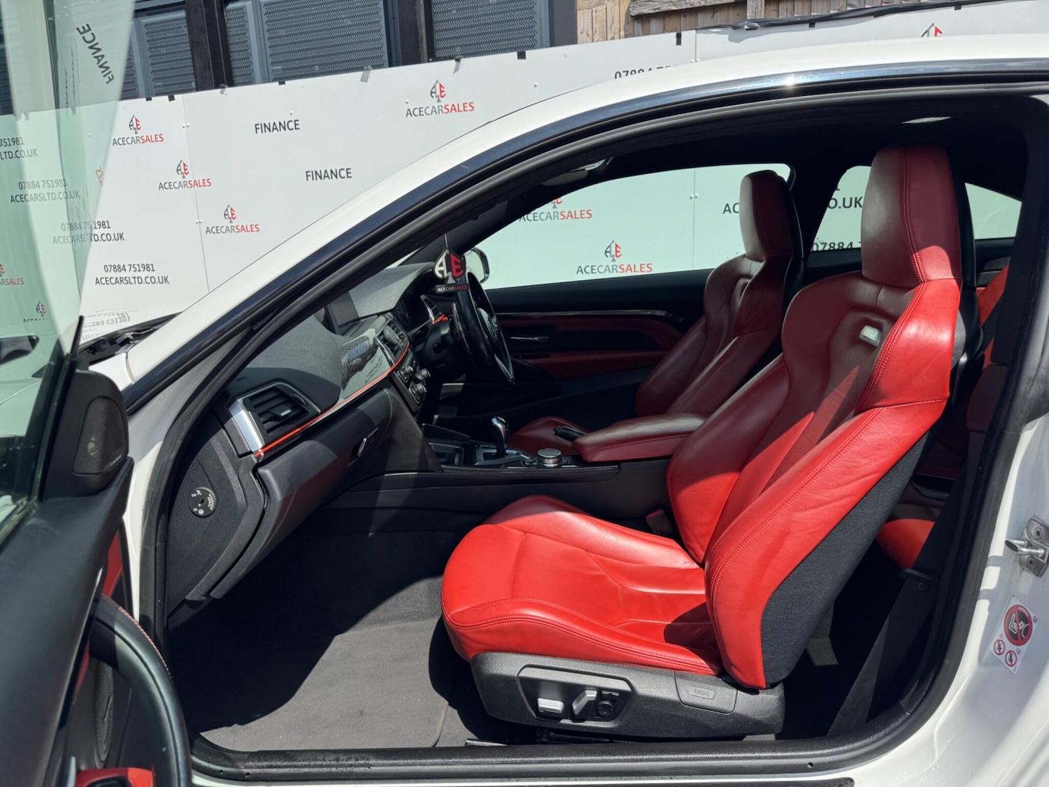 Used BMW M4 2015 for sale - 77853910: Photo 16