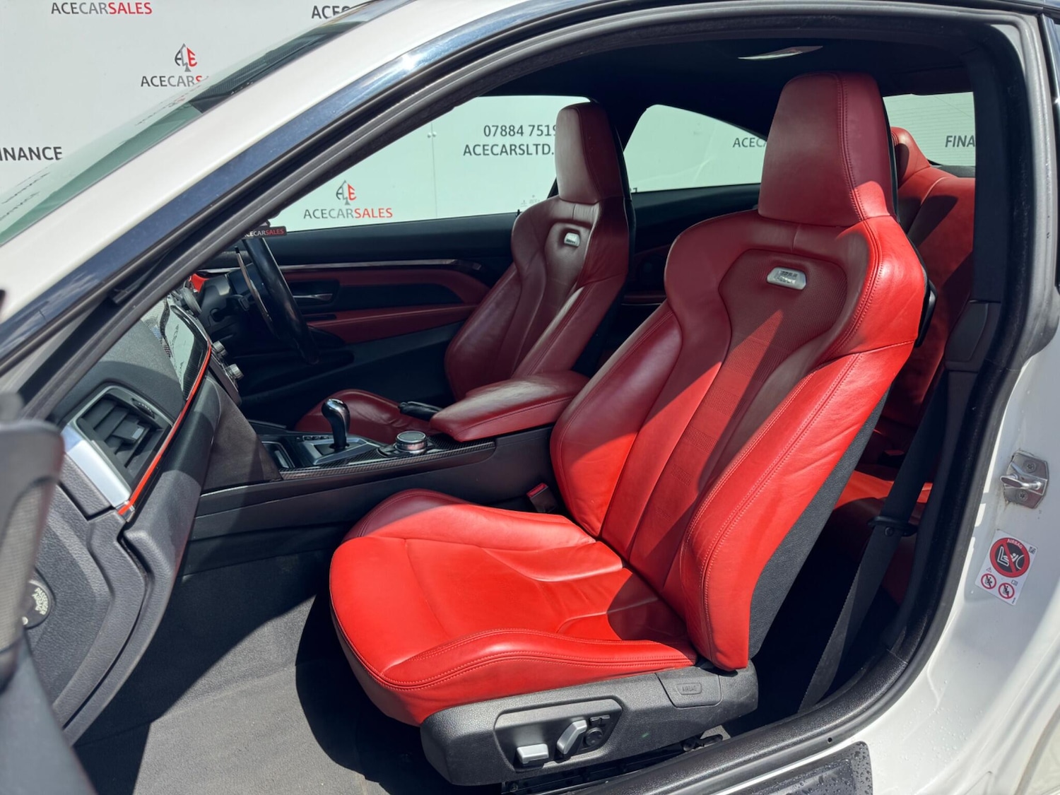 Used BMW M4 2015 for sale - 77853910: Photo 17