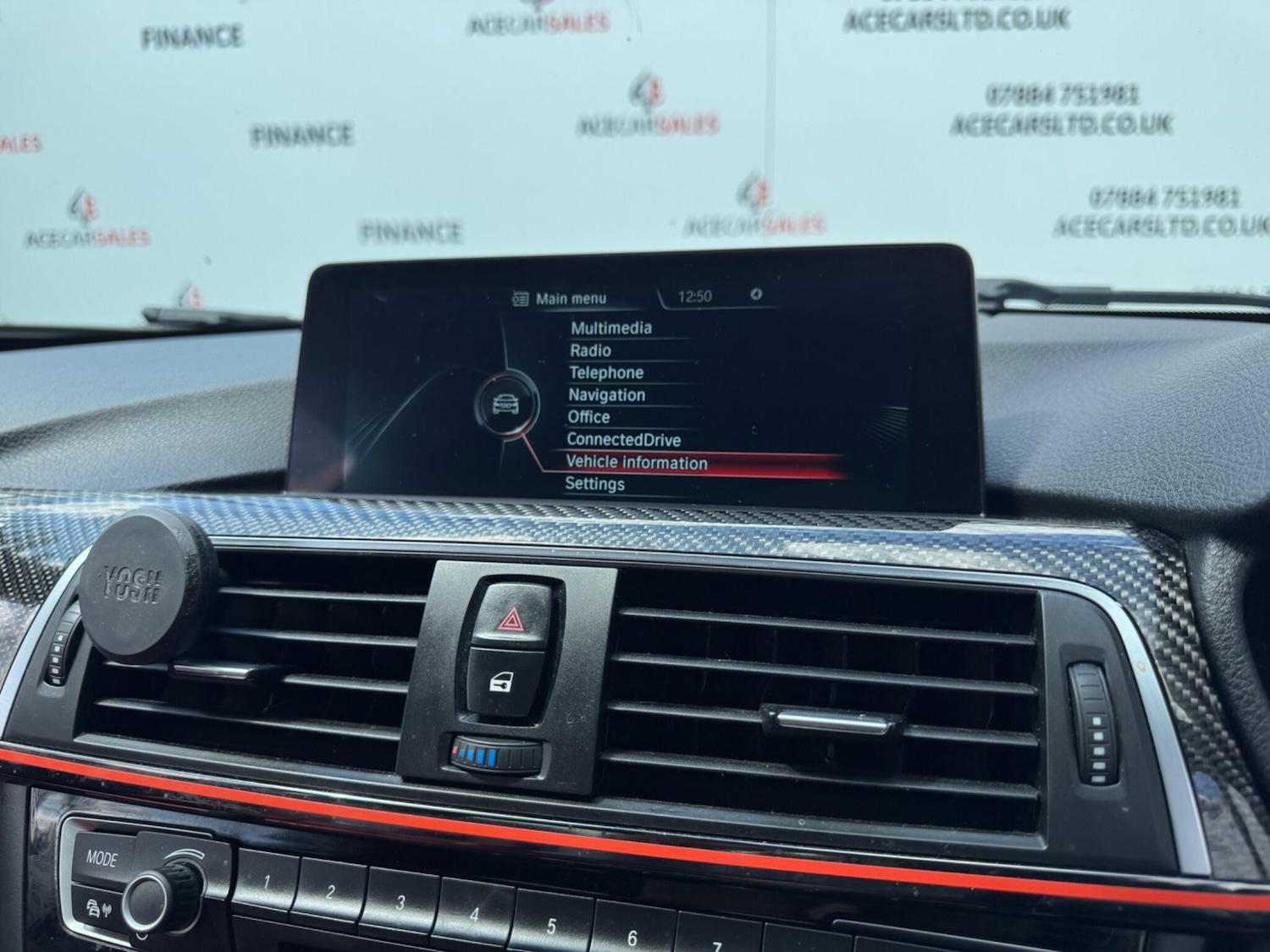 Used BMW M4 2015 for sale - 77853910: Photo 19