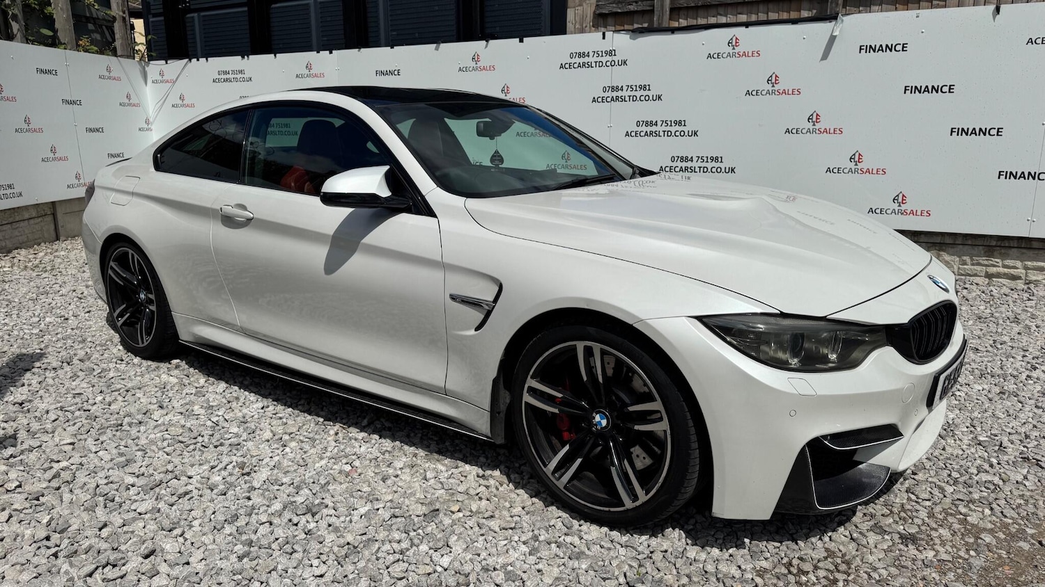 Used BMW M4 2015 for sale - 77853910: Photo 2