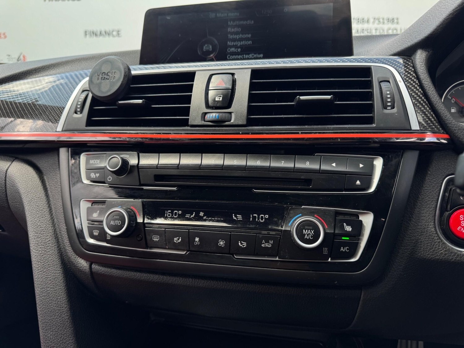 Used BMW M4 2015 for sale - 77853910: Photo 20