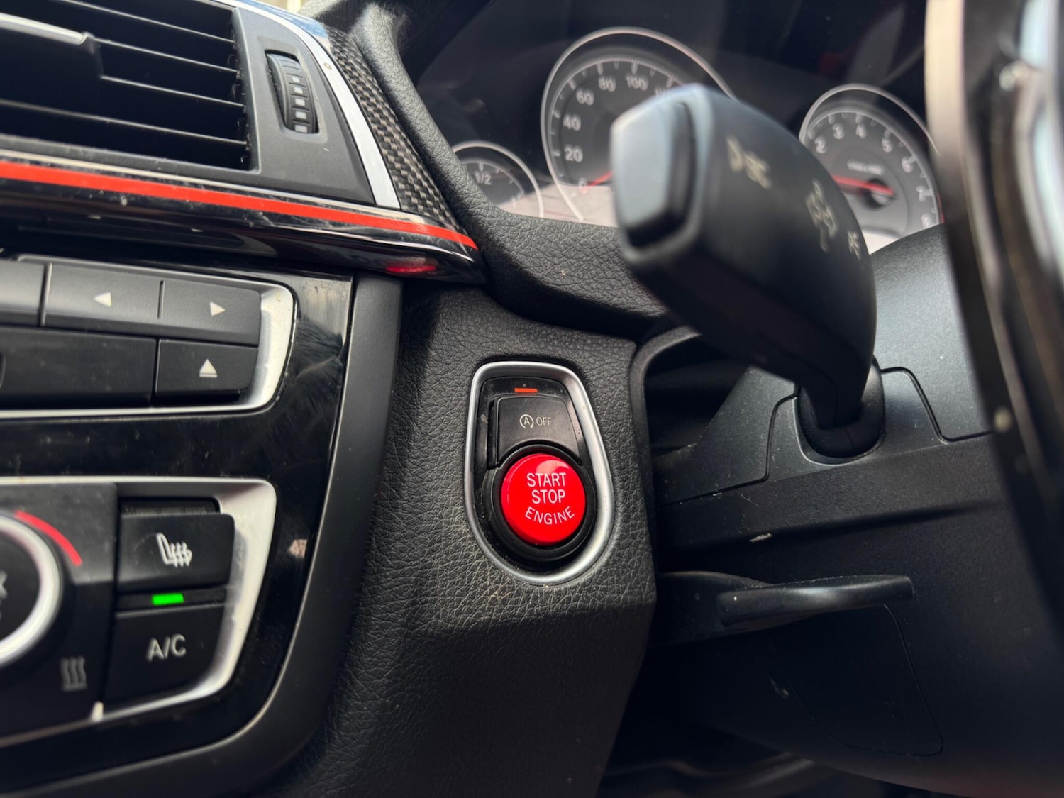 Used BMW M4 2015 for sale - 77853910: Photo 21