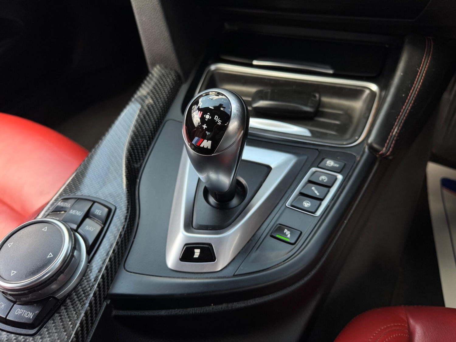 Used BMW M4 2015 for sale - 77853910: Photo 22