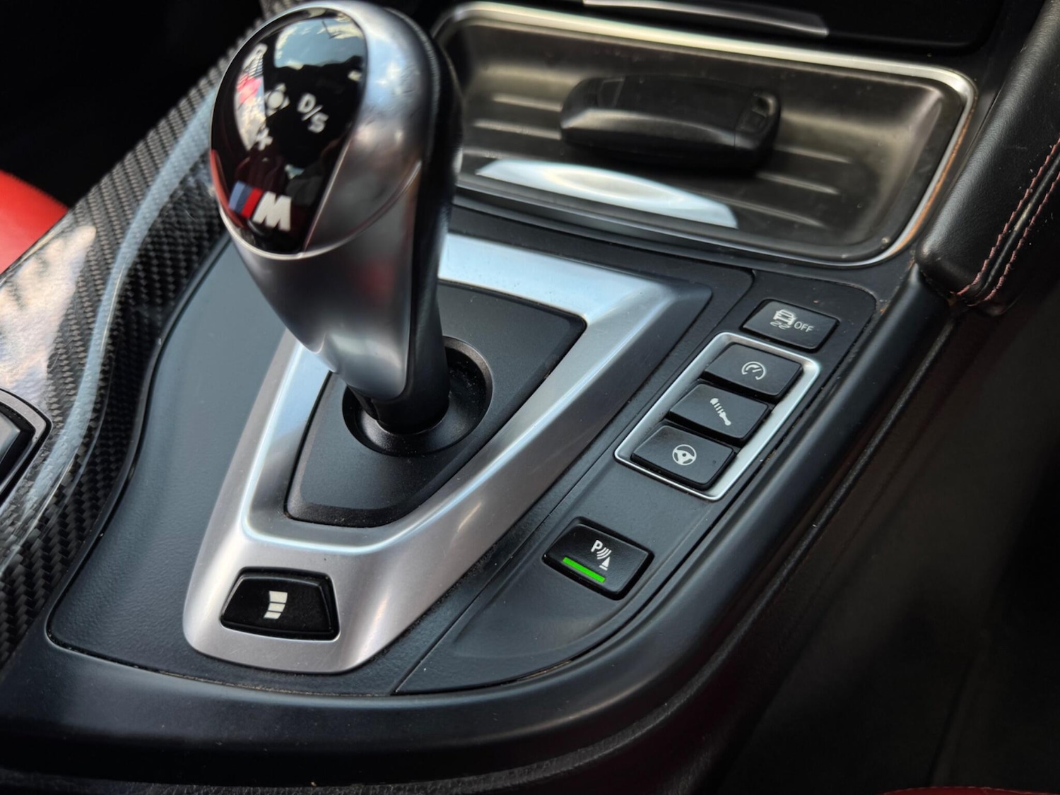 Used BMW M4 2015 for sale - 77853910: Photo 23