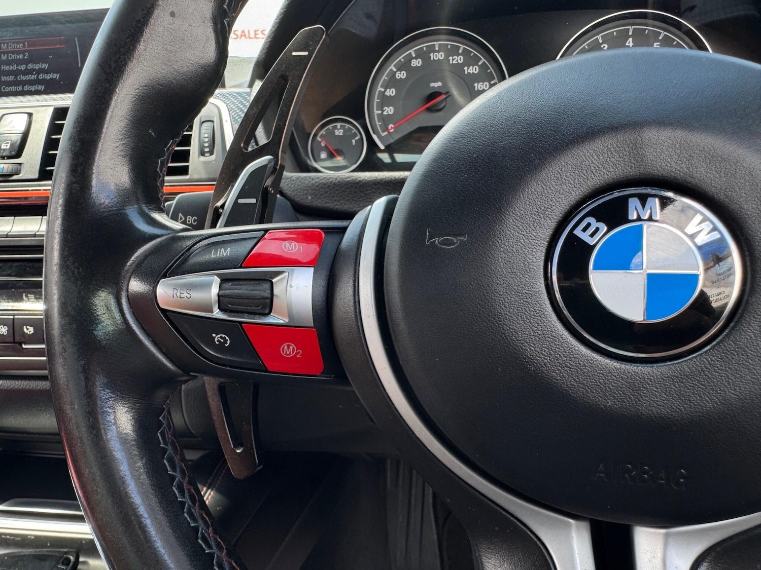 Used BMW M4 2015 for sale - 77853910: Photo 27