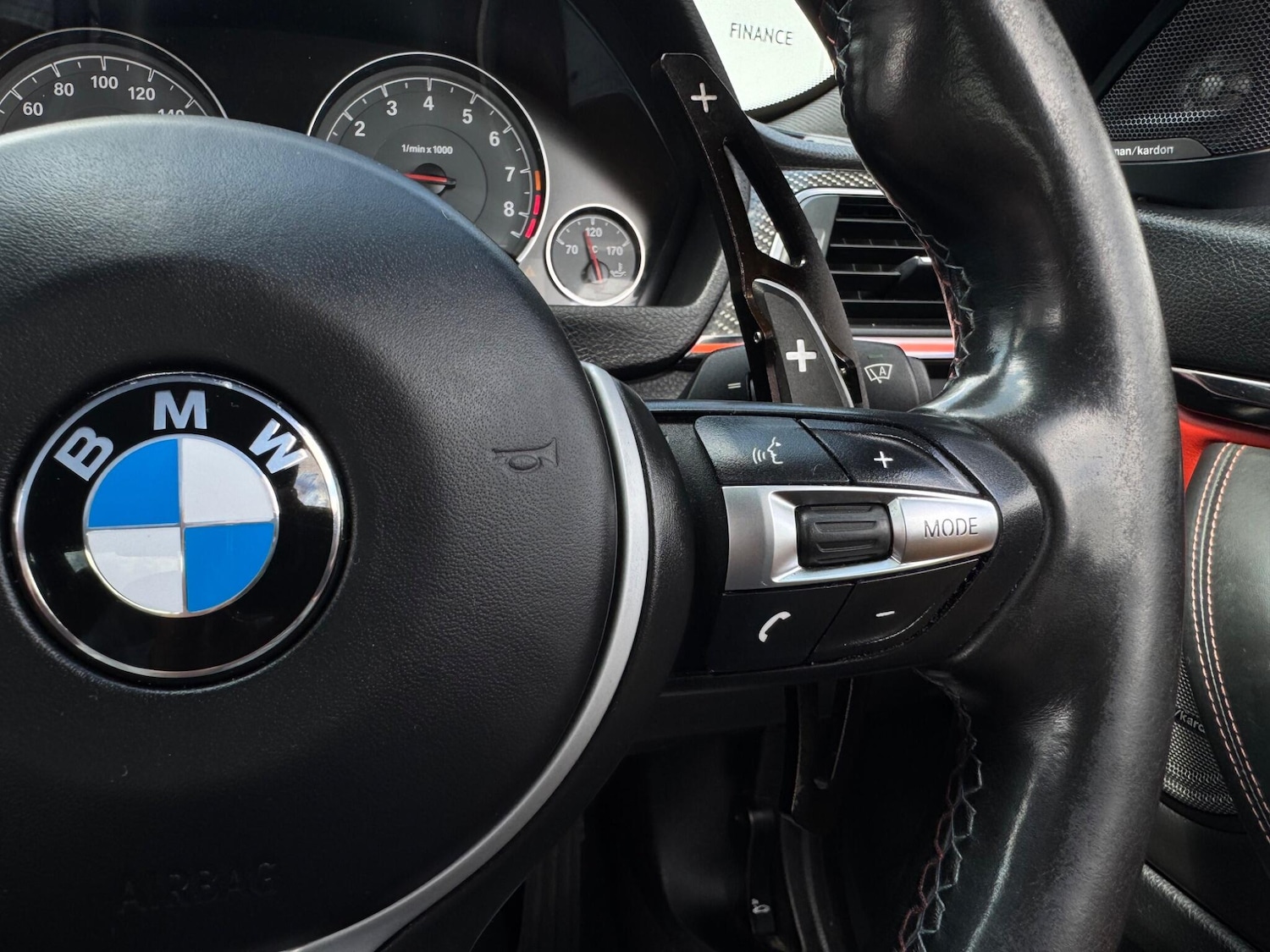 Used BMW M4 2015 for sale - 77853910: Photo 29