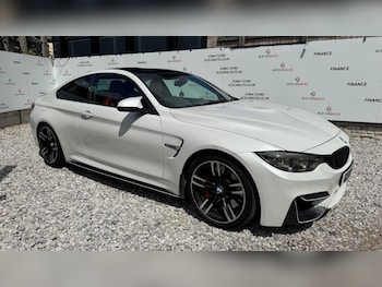 Used BMW M4 2015 for sale - 77853910: Photo