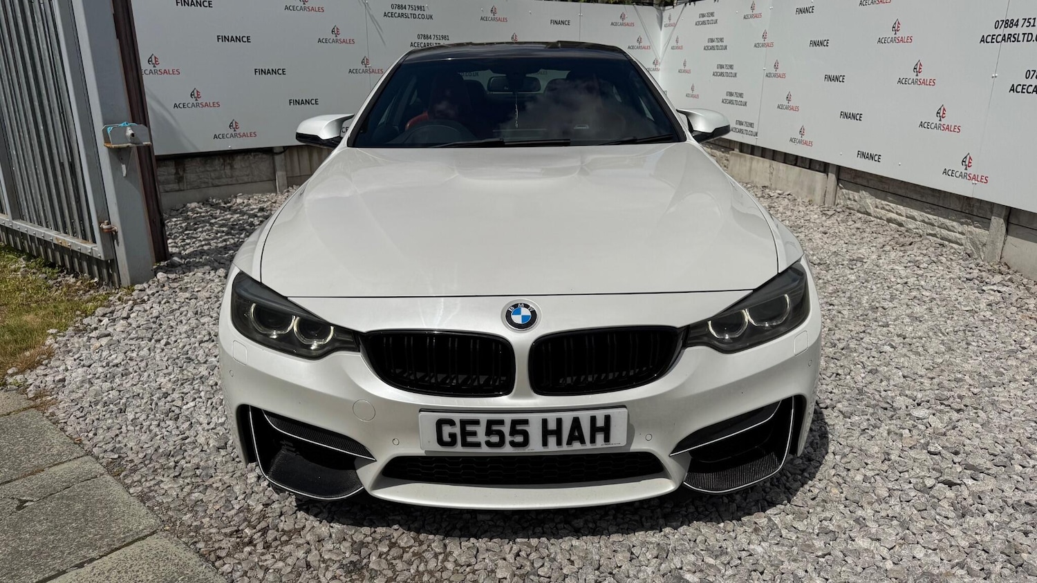 Used BMW M4 2015 for sale - 77853910: Photo 3