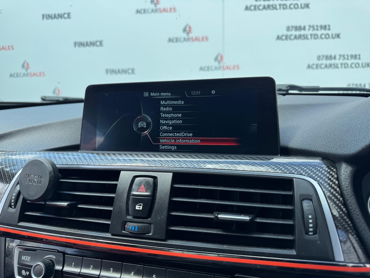 Used BMW M4 2015 for sale - 77853910: Photo 31